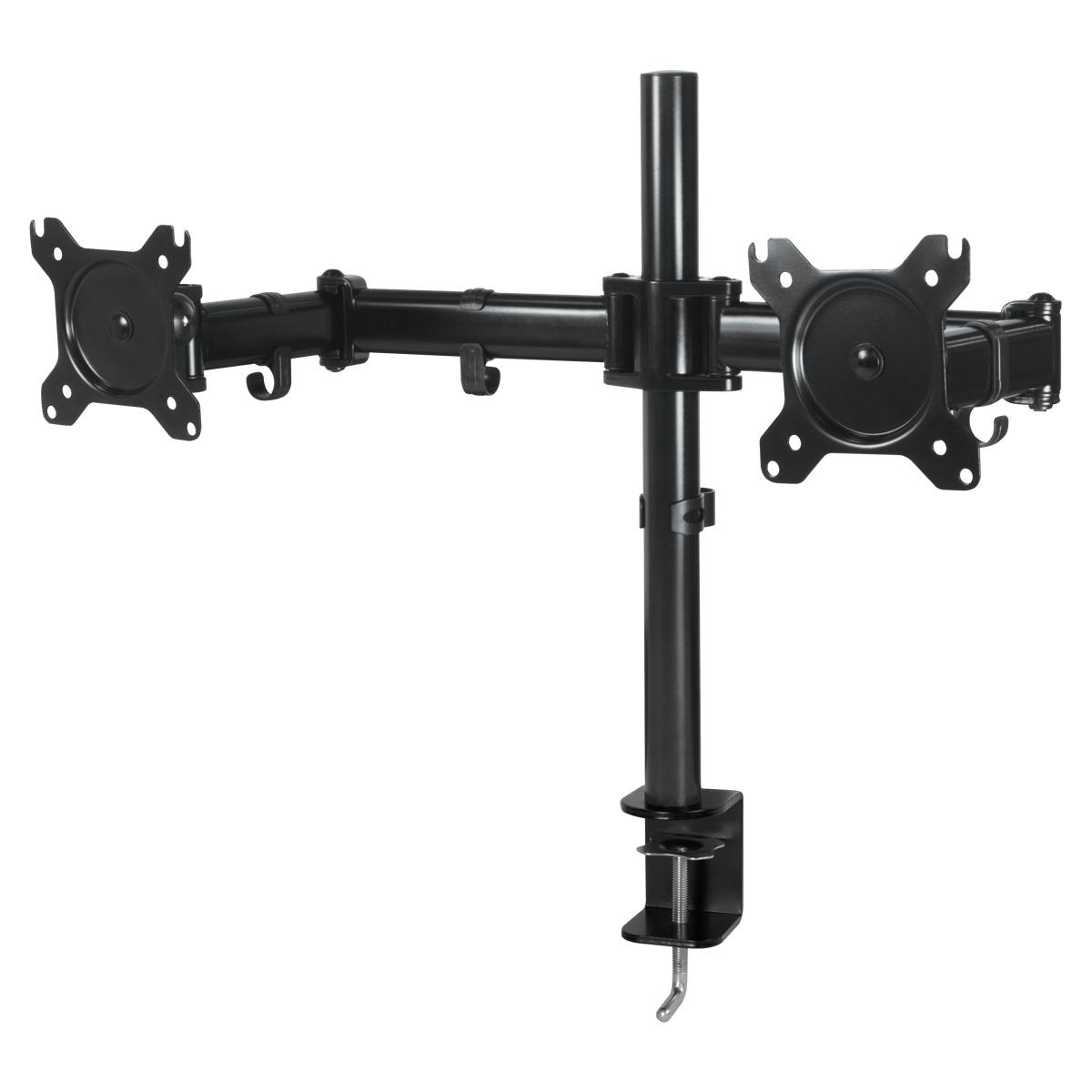 ARCTIC Z2 Basic 686 cm (27") Nero Scrivania