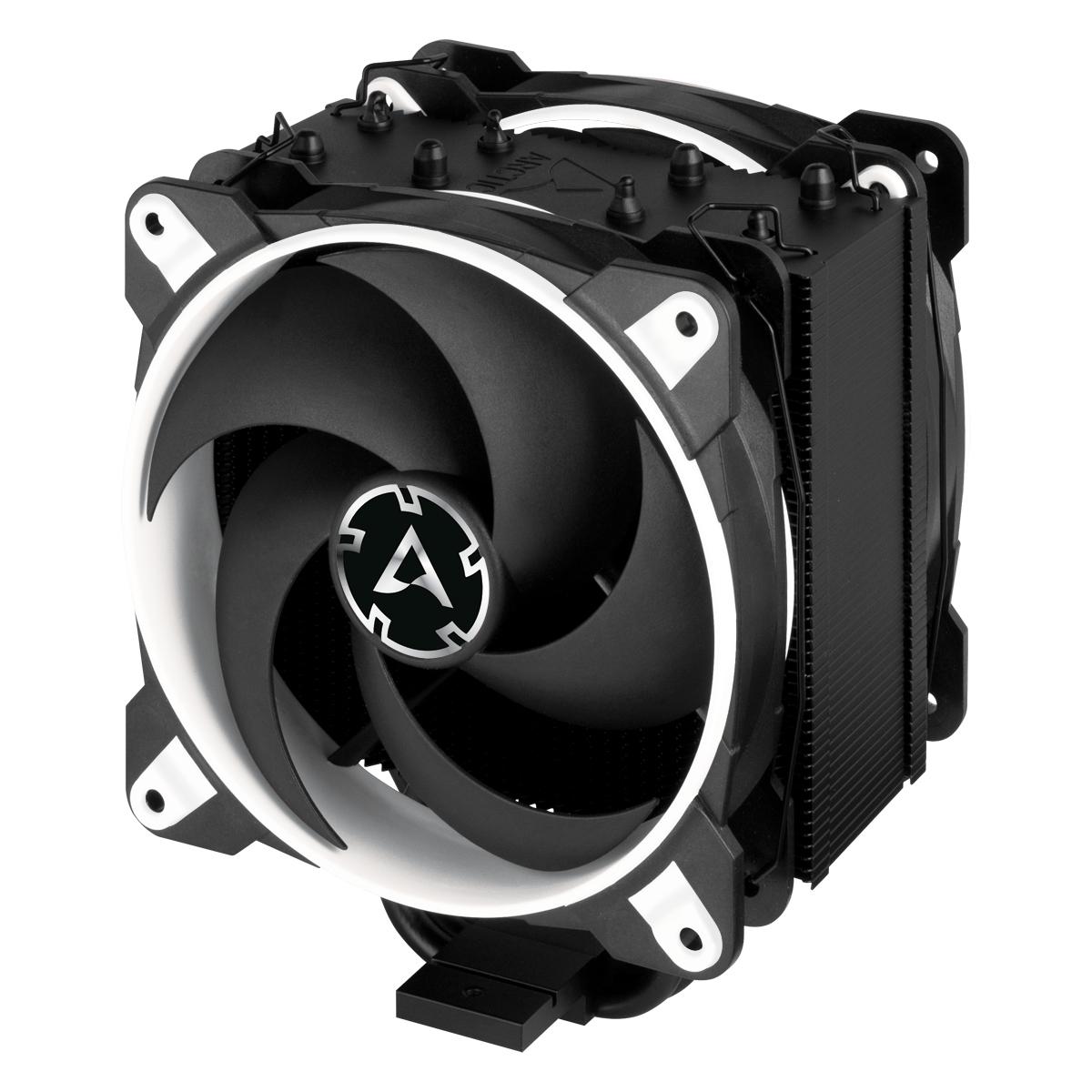 ARCTIC Freezer 34 eSports DUO Processore Refrigeratore 12 cm Nero Bianco