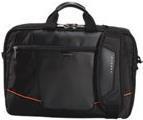 Borsa per laptop da 16 pollici adatta ai checkpoint di volo