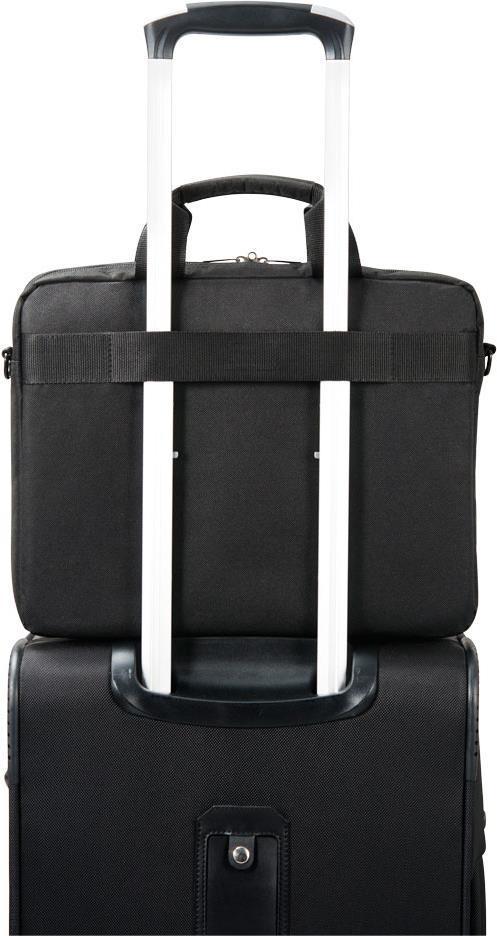 Passend fr Gertegren 141" Laptop-Fach (H x W x D) 255 x 345 x 4 cm Auenmae (H x W x D) 228 x 36 x 5 cm Volumen 55L Sackgewi