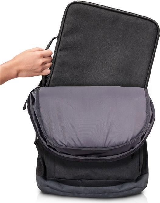 Custodia rigida per laptop in EVA (66336)
