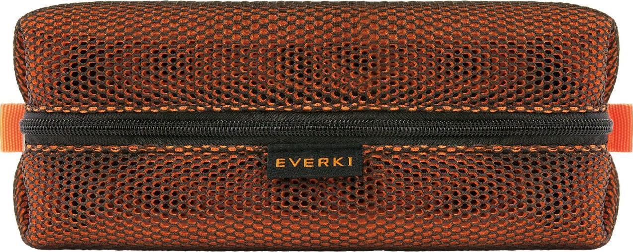 Everki Mesh Accessories Pouch (EKF823) - Orange Accessori