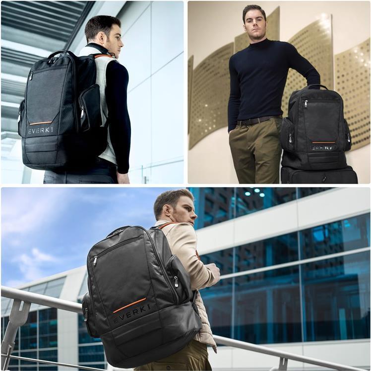 Everki ContemPRO 117 Laptop Backpack f (Everki ContemPRO 117 Laptop Backpack f)