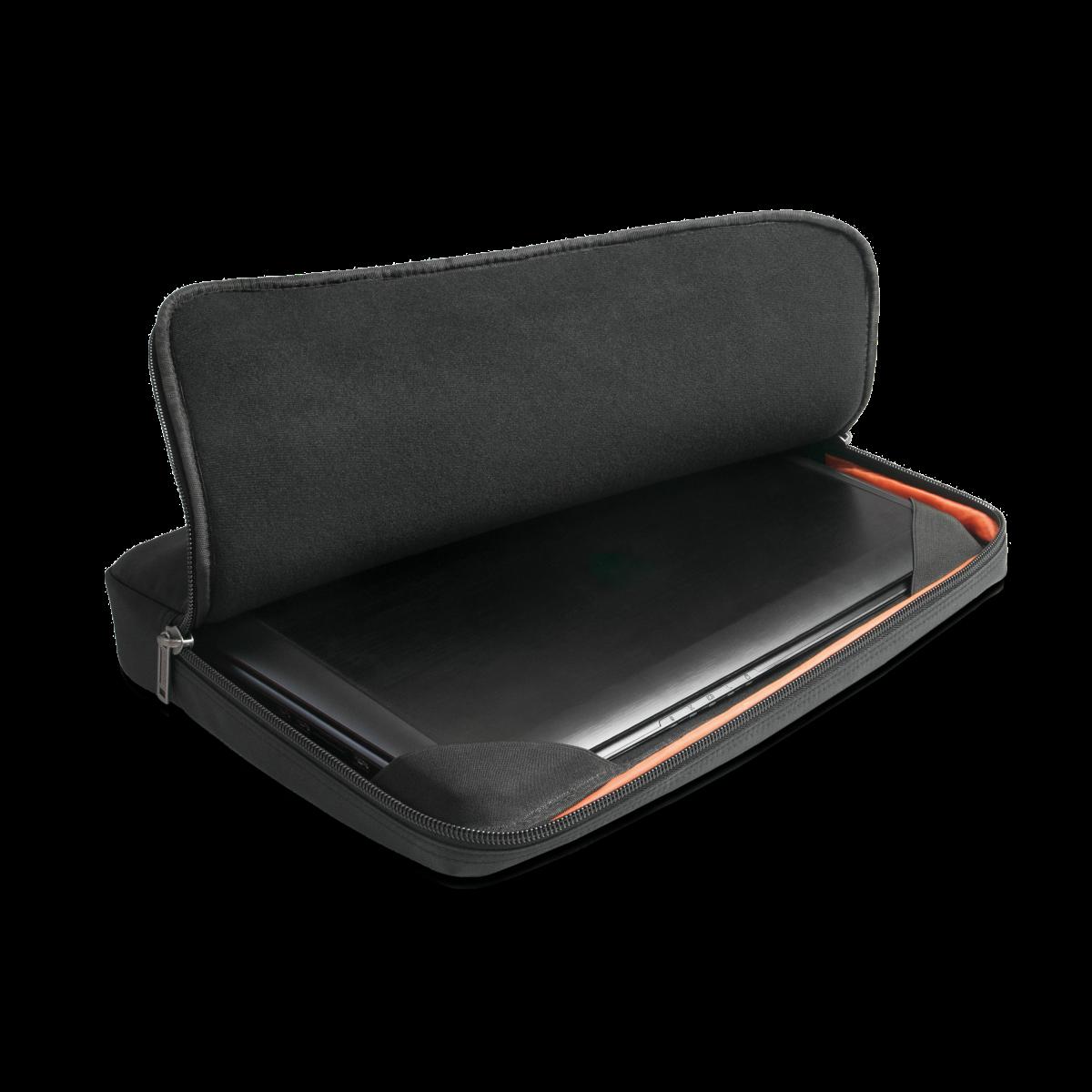 Custodia (EKF808S13B) - Nera - Custodia per laptop per dispositivi fino a 13,3 pollici