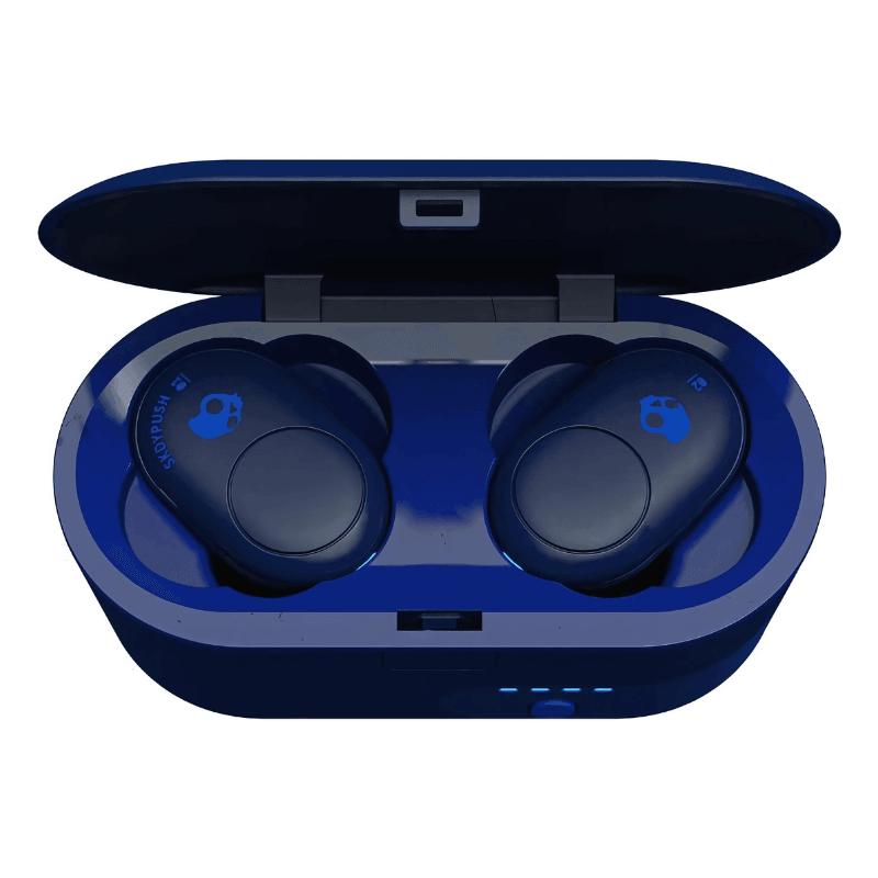 Cuffie Skullcandy Push S2BBBW-M717 True Wireless IE blu - S2BBBW-M717