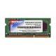 DDR3 x NB SO-DIMM PATRIOT 4GB 1333MHz - PSD34G13332S