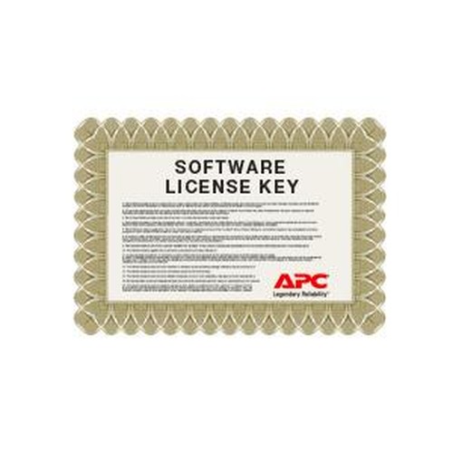 APC NBSV1010 licenza per...