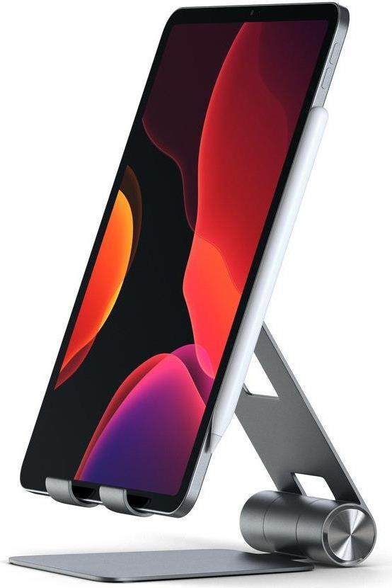 Satechi ST-R1M supporto per personal communication Supporto passivo Lettore e-book Telefono cellulare/smartphone Tablet/UMPC Gr