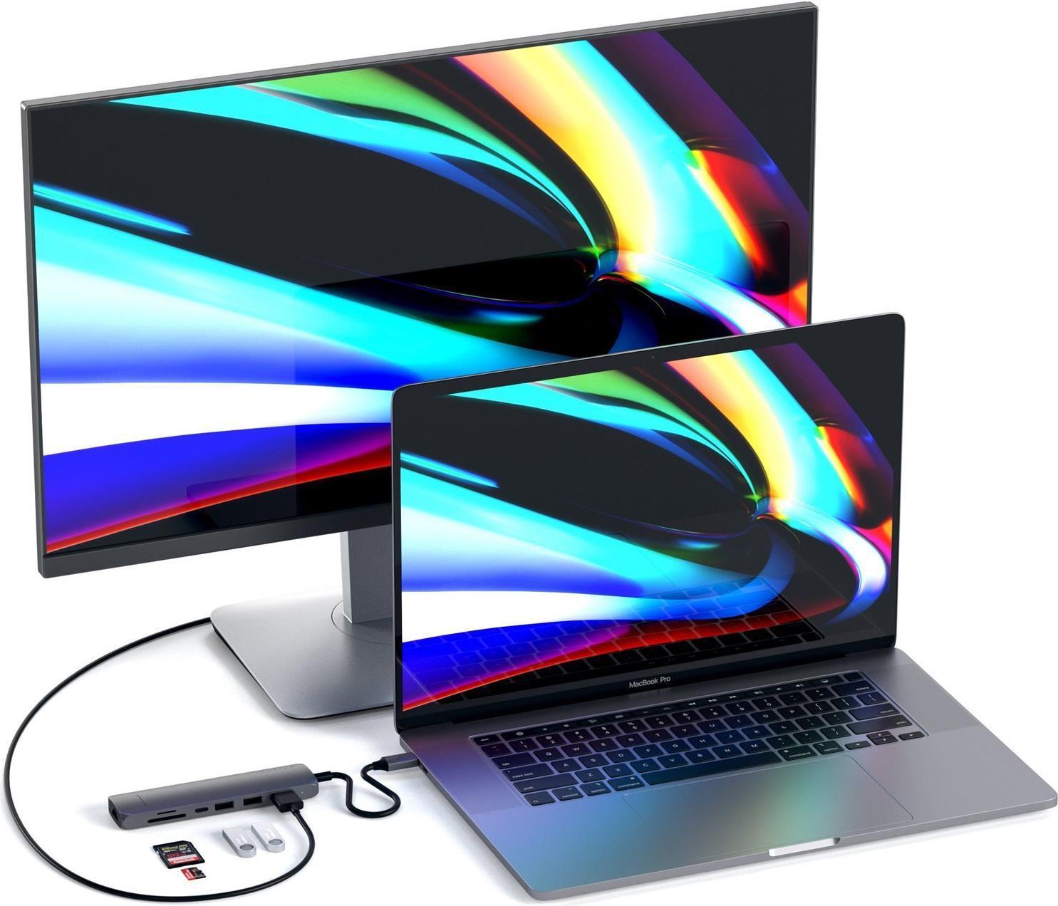 Satechi ST-UCSMA3M...