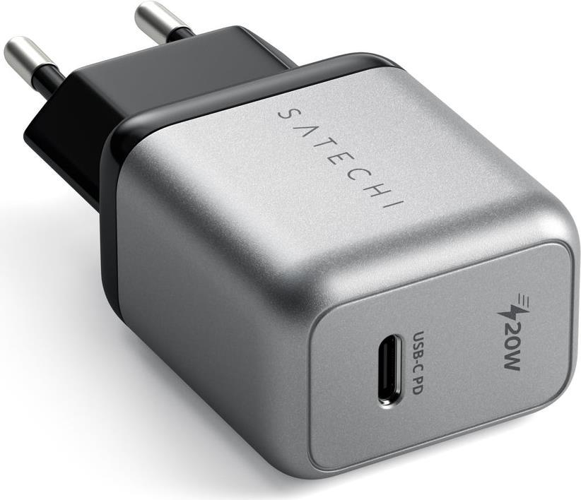 Satechi 20W PD Wall Charger...