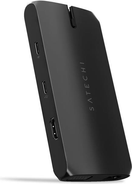 Satechi USB-C On-the-Go Multiport Adap