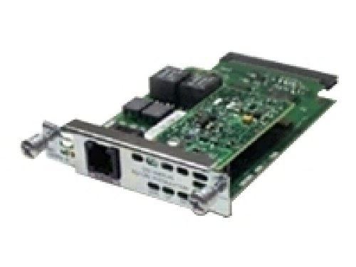 Cisco una porta G.shdsl WIC a 4 fili
