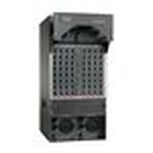 Chassis avanzato a 9 slot...
