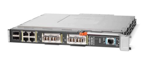 DELL WS-CBS3032-DEL switch di rete Gestito L3