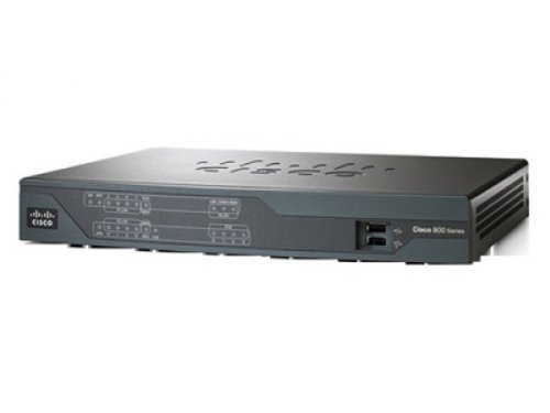 Router di sicurezza Gigabit Ethernet 891