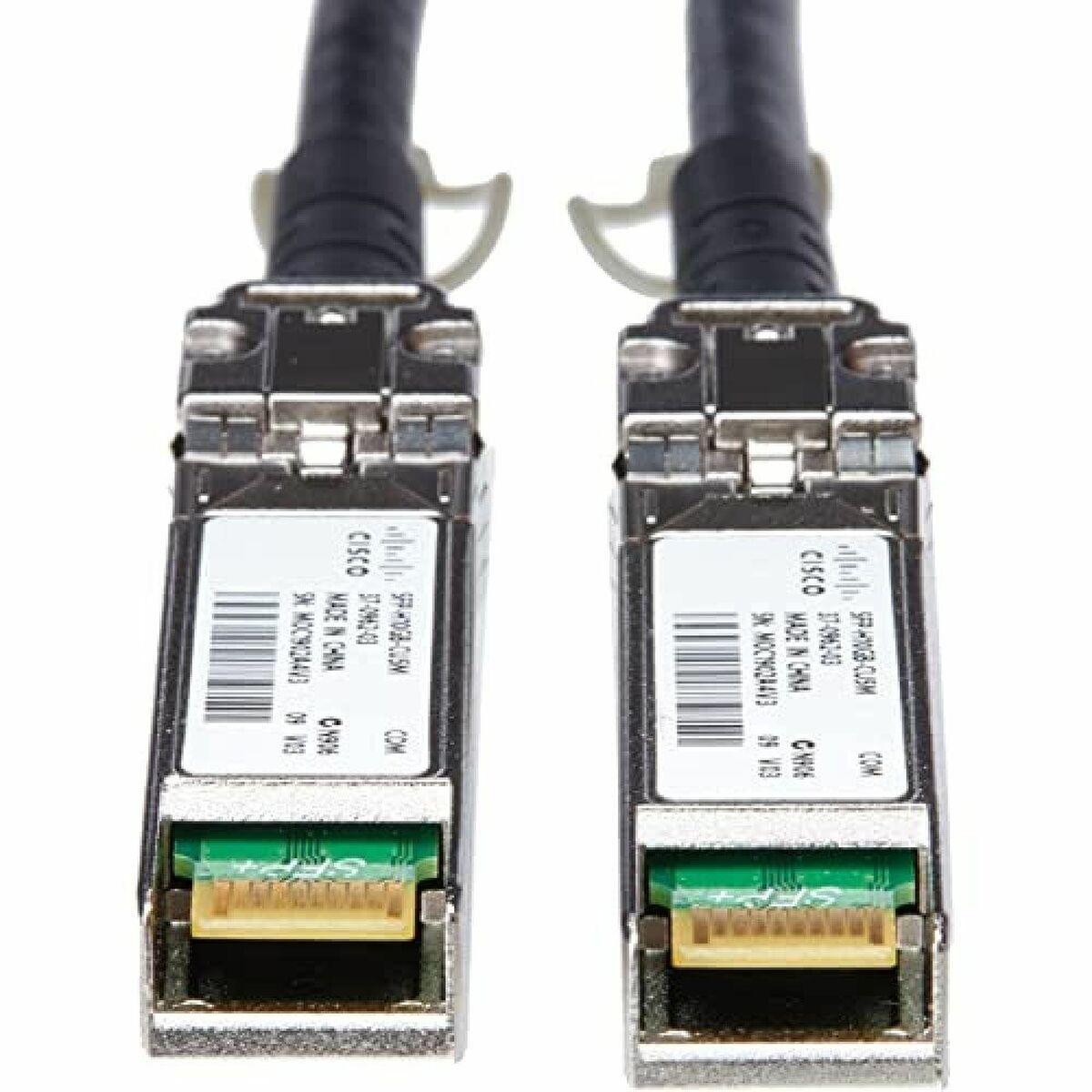 10GBASE-CU SFP+ CABLE 5 METER