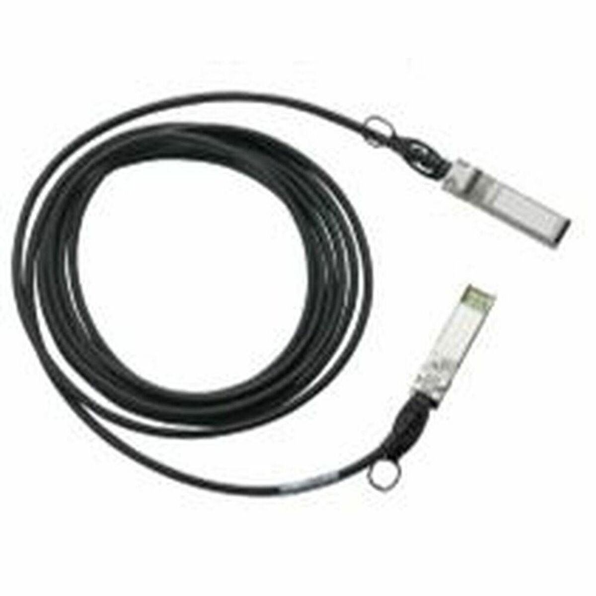 10GBASE-CU SFP+ CABLE 5 METER