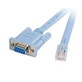 CONSOLE CABLE 6FT WITH
