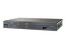 Router Cisco 881 Ethernet Sec con servizi IP avanzati