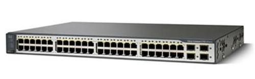 Cisco Catalyst 3750V2 48...