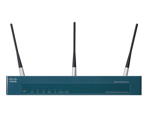 Punto di accesso wireless Cisco AP541N AP541N-E-K9