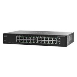 Switch Cisco SF100-24 a 24 porte 10/100