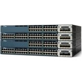 Base LAN dati Cisco Catalyst 3560X a 24 porte