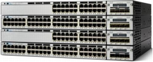 Base IP PoE a 24 porte...