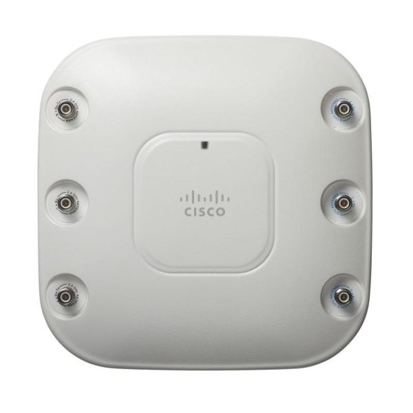Cisco Aironet 1262N IEEE 802.11n 300 Mbit/s
