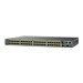 Catalyst 2960S 48 GigE 2 SFP LAN Lite