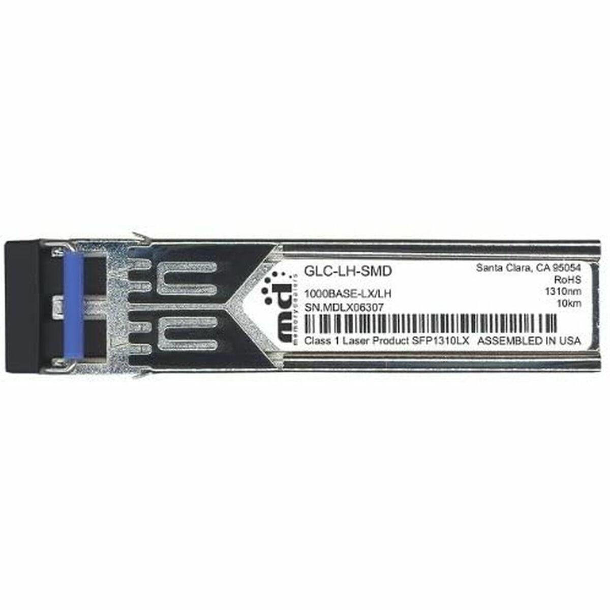 1000BASE-LX/LH SFP TRANSCEIVER