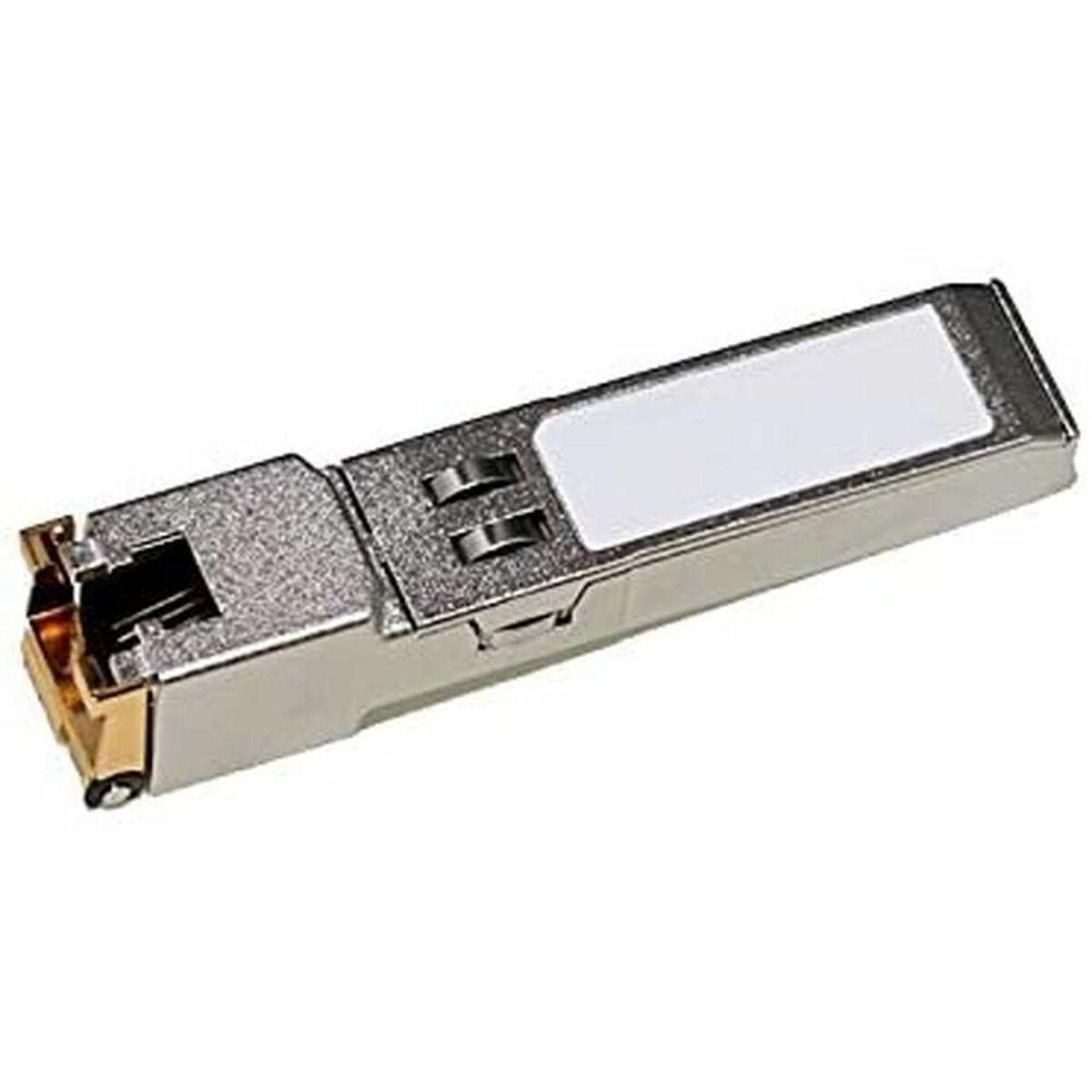 1000BASE-T SFP TRANSCEIVER