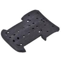 Zebra Comfort pads for the RS507 (Kit Comfort Pad RS507 10 pcs - Comfort pads for the RS507 - Warranty: 12M)