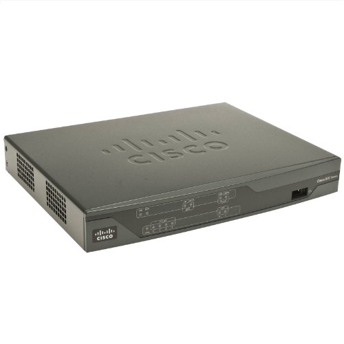 Router multimodale Cisco 887 VDSL/ADSL su POTS