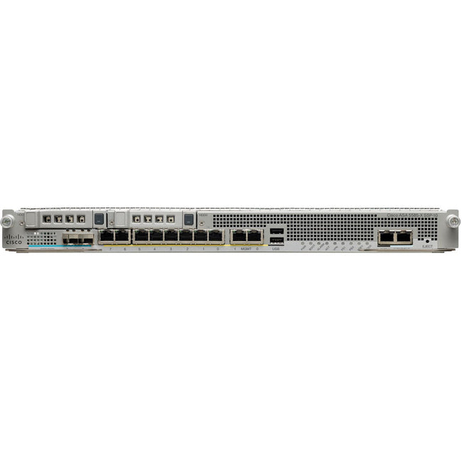 ASA 5585-X CHAS CON SSP10.8GE