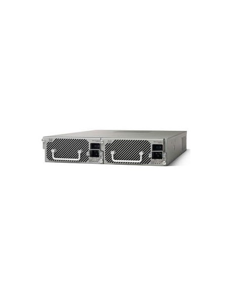 TELAIO ASA 5585-X CON SSP10