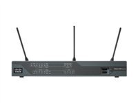SFP SecRouter 892 GigaE con 80211n FCC Comp