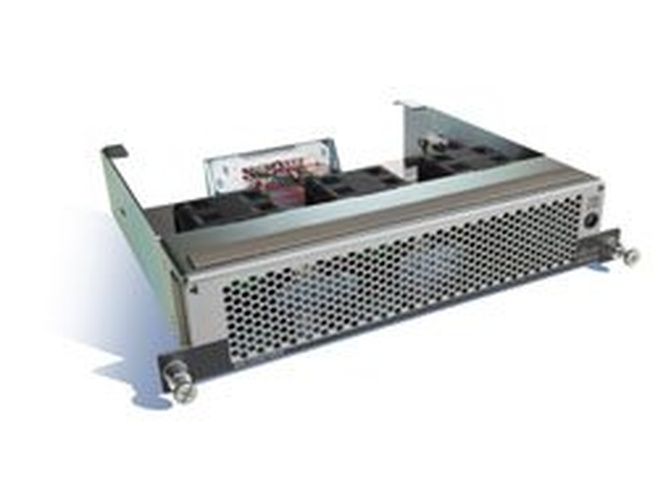 NEXUS 2248TP WITH 8 FET
