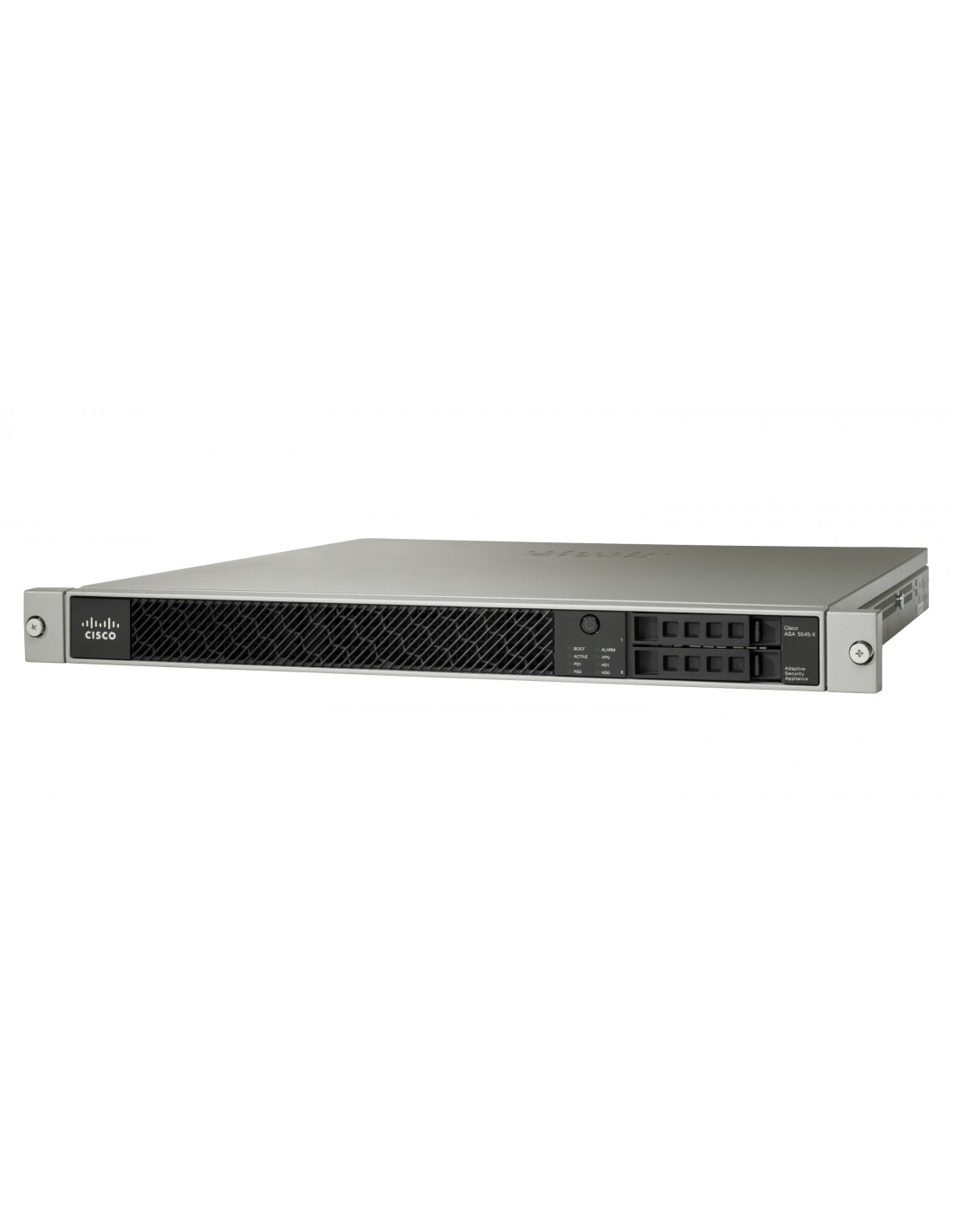 ASA 5545-X CON DATI SW 8GE