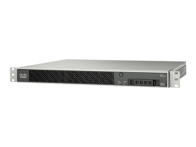 Cisco ASA 5512-X con SW. Dati 6GE. Gestione 1GE AC