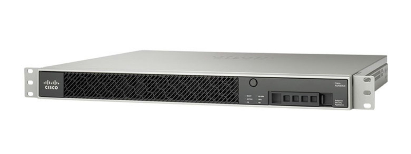 Cisco ASA 5515-X con SW. Dati 6GE. 1 GE Gesz. AC
