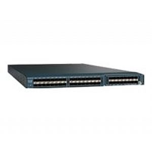UCS 6248UP 1RU Fabric Int/No PSU/32 UP/ 12p LIC