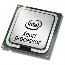 CPU Cisco E5-2665 (2,40 GHz - 8C).