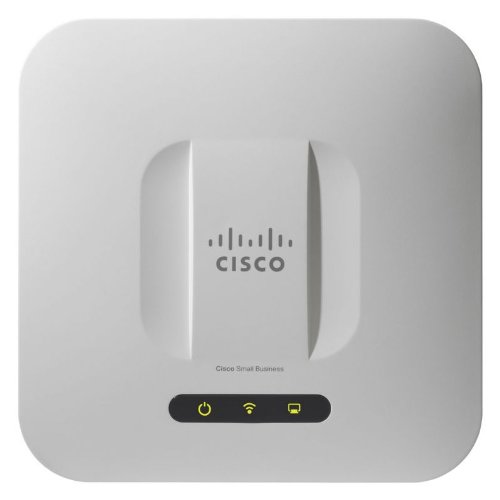 Cisco WAP551 Wireless-N Radio singola selezionabile