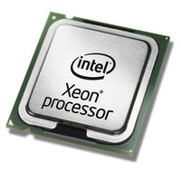 CPU Cisco E5-2680 (2,70 GHz - 8C).