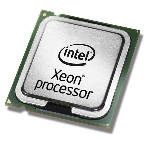 CPU Cisco E5-2609 (2,40 GHz - 4C).