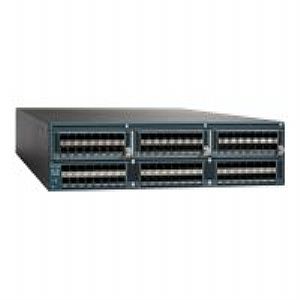 Fabric Interconnect - Switch 18x10 Gigabit