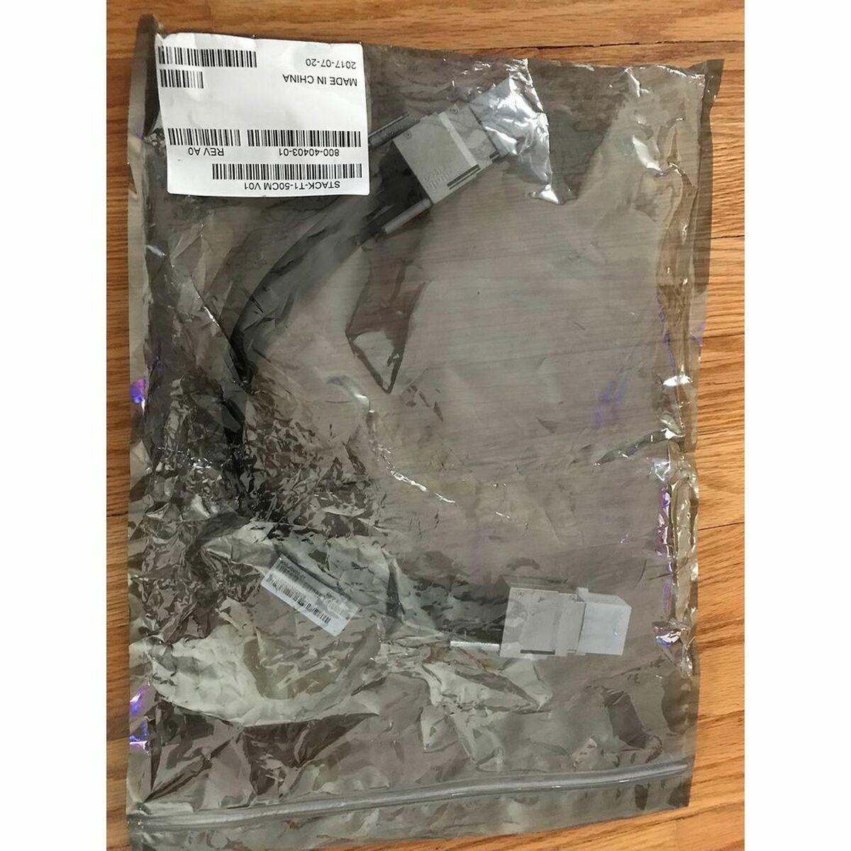 50CM TYPE 1 STACKING CABLE