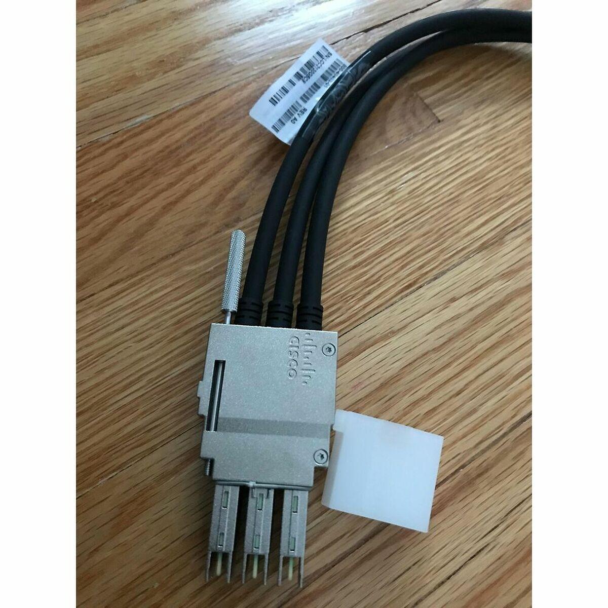 50CM TYPE 1 STACKING CABLE
