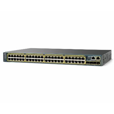 Catalizzatore 2960-SF 48 FE, 4x SFP, base LAN